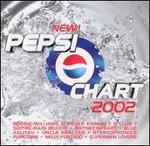 New! Pepsi Chart Album 2002 - Various Artists