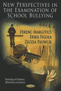 New Perspectives in the Examination of School Bullying