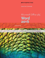 New Perspectives Microsoft Office 365 & Word 2016: Intermediate, Loose-Leaf Version