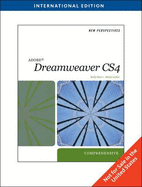 New Perspectives on Abobe Dreamweaver Cs4 - Hart, Kelly