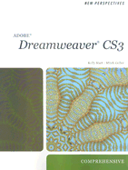 New Perspectives on Dreamweaver CS3: Comprehensive