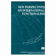 New Perspectives on International Functionalism