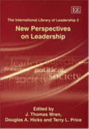 New Perspectives on Leadership