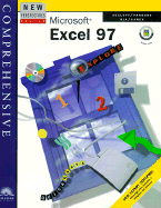New Perspectives on Microsoft Excel 97 Comprehensive Enhanced