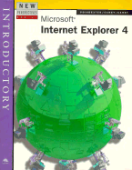 New Perspectives on Microsoft Internet Explorer 4.0: -Introductory
