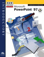 New Perspectives on Microsoft PowerPoint 97 - Introduction