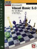 New Perspectives on Microsoft Visual Basic 5.0: Introductory