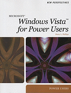 New Perspectives on Microsoft Windows Vista for Power Users