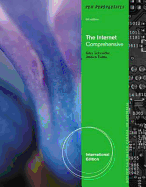 New Perspectives on the Internet: Comprehensive, International Edition