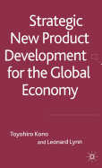 New Product Development in the Global Economy