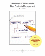 New Products Management (Int'l Ed)