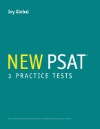 New PSAT: 3 Practice Tests
