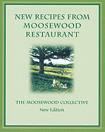 New Recipes from Moosewood Restaurant, REV