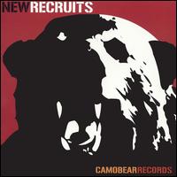New Recruits - Various Artists