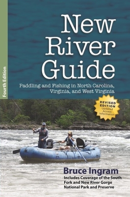 New River Guide - Ingram, Bruce