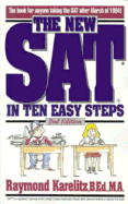 New SAT in Ten Easy Steps