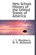 New School History of the United States of America