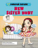 New Sister Hunt: Forever Sisters