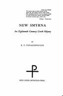 New Smyrna: An Eighteenth Century Greek Odyssey