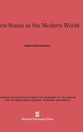 New States in the Modern World