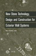 New Stone Technology, Design, and Construction for Exterior Wall Systems
