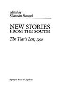 New Stories from the South: The Year's Best, 1990