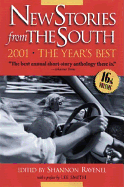 New Stories from the South: The Year's Best