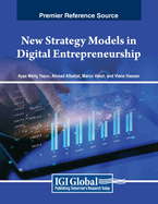 New Strategy Models in Digital Entrepreneurship