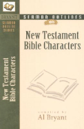 New Testament Bible Characters