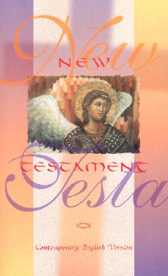 New Testament-Cev - American Bible Society (Creator)