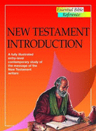 New Testament Introduction - Motyer, Stephen