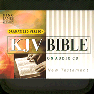 New Testament-KJV