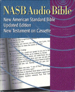 New Testament-NASB