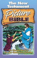 New Testament Picture Bible