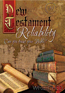 New Testament Reliability