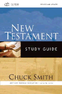 New Testament Study Guide: Matthew Through Revelation/Verse by Verse - Smith, Chuck
