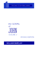 New Testament the Gospel of John