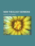 New Theology Sermons