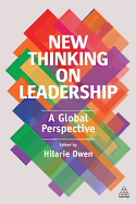 New Thinking on Leadership: A Global Perspective