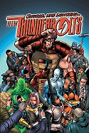 New Thunderbolts: Modern Marvels - Nicieza, Fabian, and Grummett, Tom (Artist)
