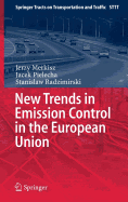 New Trends in Emission Control in the European Union