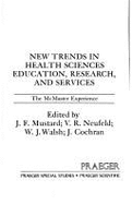 New Trends in Health Science Education