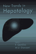 New Trends in Hepatology: The Proceedings of the Annual Meeting of the Italian National Programme on Liver Cirrhosis and Viral Hepatitis, San Miniato (Pisa), Italy, 7-9 January, 1996