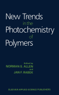 New trends in the photochemistry of polymers
