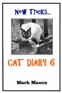 New Tricks...Cat Diary 6