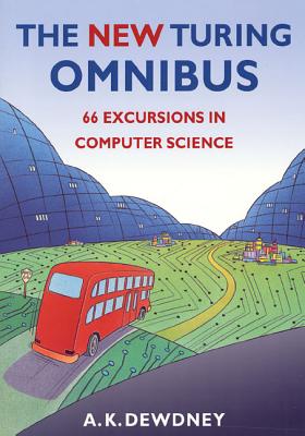 New Turing Omnibus - Dewdney, A K