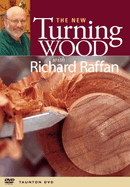New Turning Wood with Richard Raffan