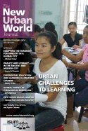 New Urban World Journal: Edition Four, May 2014