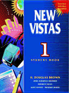 New Vistas: Level 1, Student Book