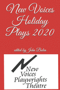 New Voices Holiday Plays 2020